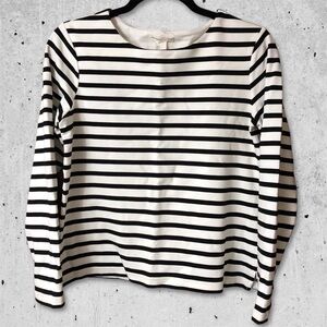 H&M • Striped Longsleeve • Size Small